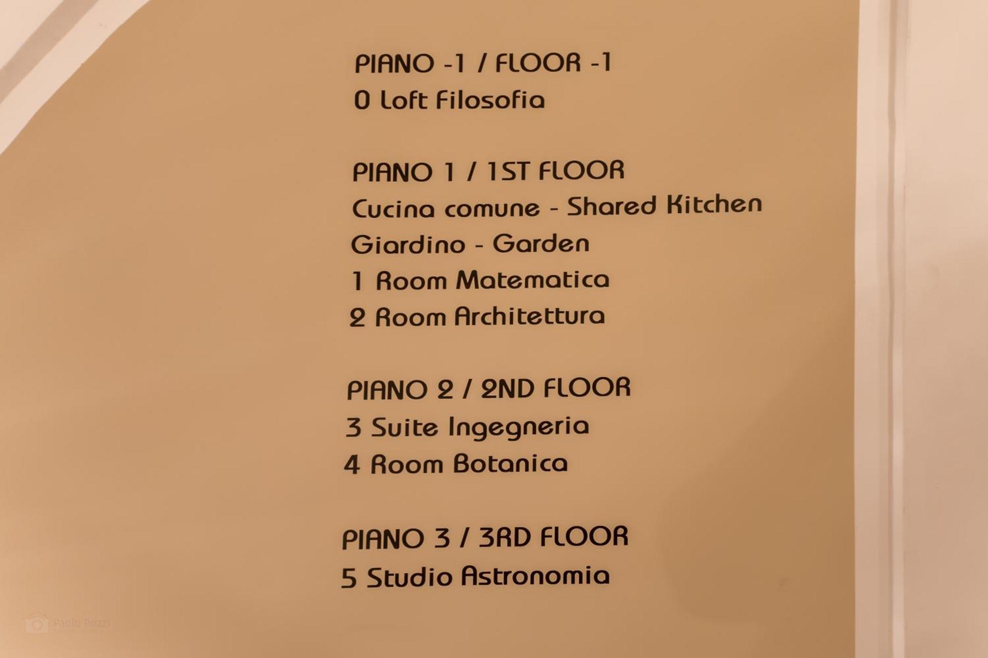 Palazzo Sapienza Design Suites Roma Exterior foto